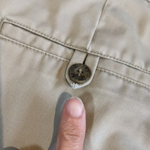 Men’s Tan Docker’s D2 34 x 32 Fair condition! - Picture 14 of 16